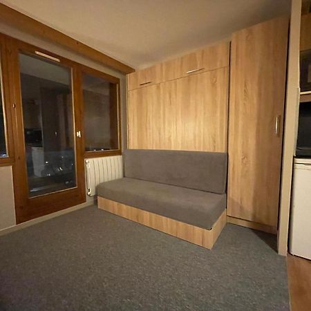 Studio 942-Particulier-Residence L'Ours Blanc-Alpe D'Huez-Centre Station מראה חיצוני תמונה