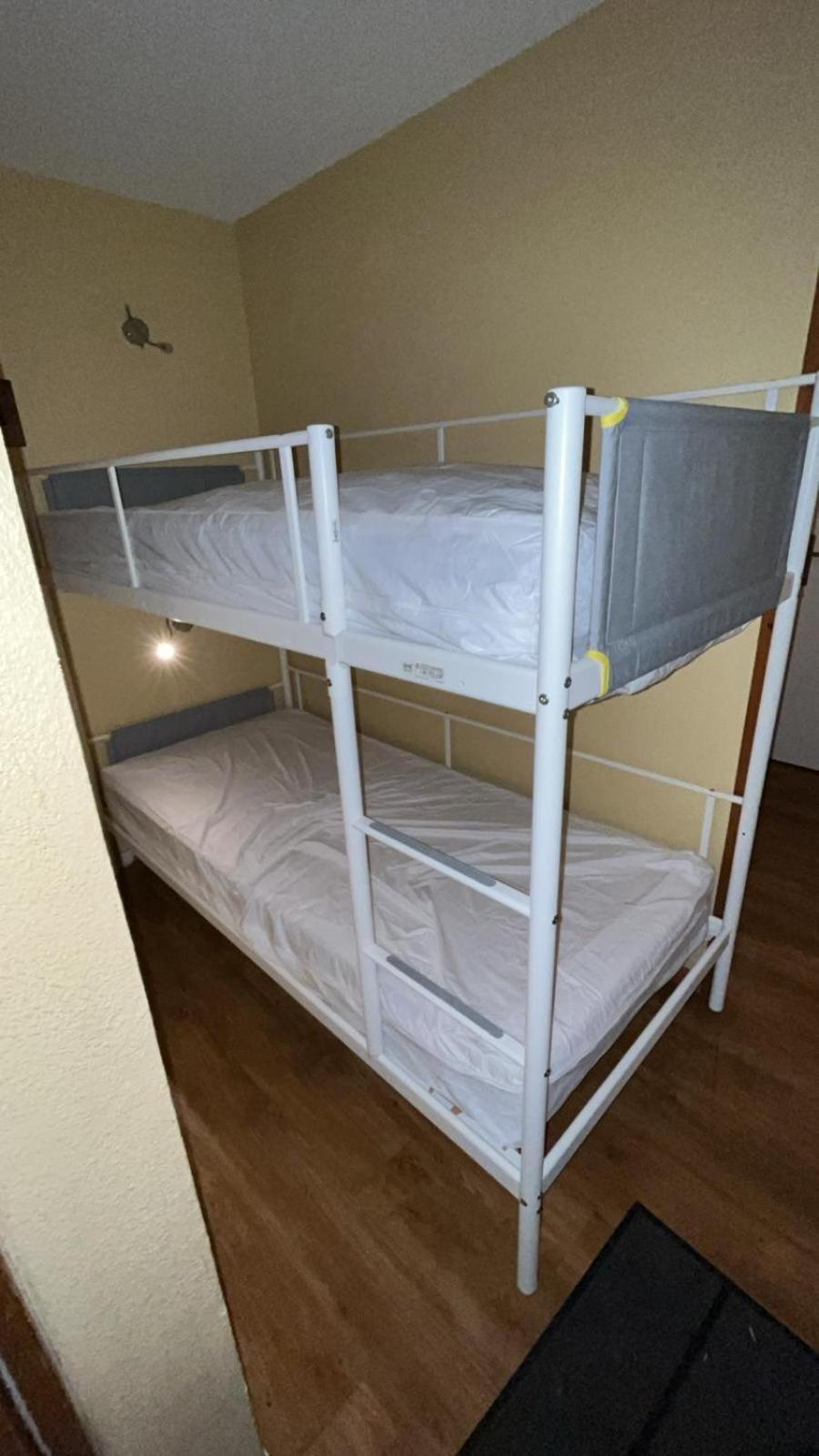 Studio 942-Particulier-Residence L'Ours Blanc-Alpe D'Huez-Centre Station מראה חיצוני תמונה
